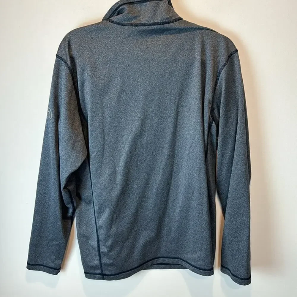 The North Face Quarter Zip - Men's Large
